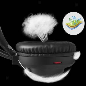 USB Gaming 7.1 Slušalice