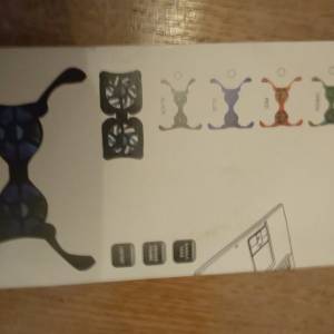 USB Hladnjak za laptop