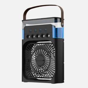 USB Led Klima Difuzor-Ovlaživač Ventilator