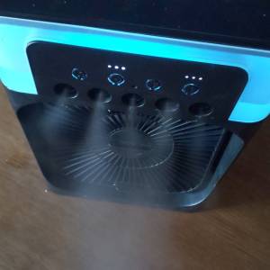 USB Led Klima Difuzor-Ovlaživač Ventilator