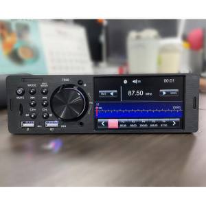 USB TF FM MirrorLink Bluetooth Auto radio