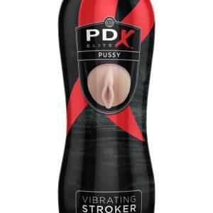 VAGINA VIBRIRAJUĆI STIMULATOR