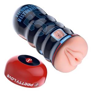 VAGINA VIBRIRAJUĆI STIMULATOR