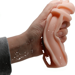 VAGINA VIBRIRAJUĆI STIMULATOR