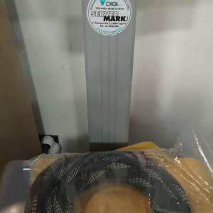 Vakumsko Pojačalo PSVANE 4Ω8Ω 100W +3M OFC Kablovi