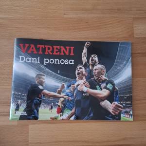 Vatreni Dani ponosa