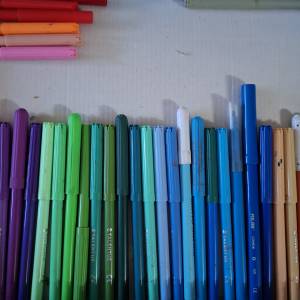 Set flomastera