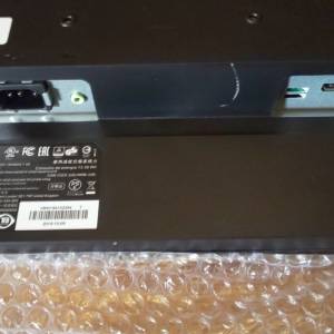 Viewsonic LED 24 1920x1080 DP HDMI VGA USB