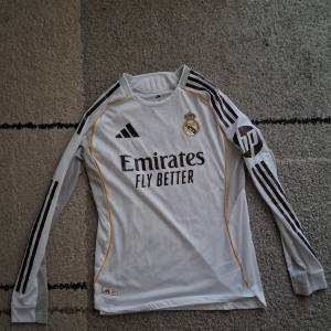 Vini Jr Real Madrid 25/26 Authentic dres