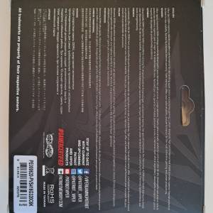 Viper Steel DDR4 Performance Memory DRAM 16 GB