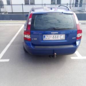 Volvo V50 2.0 D