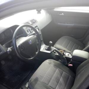 Volvo V50 2.0 D