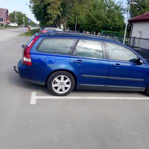 Volvo V50 2.0 D