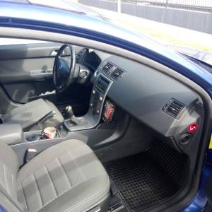Volvo V50 2.0 D
