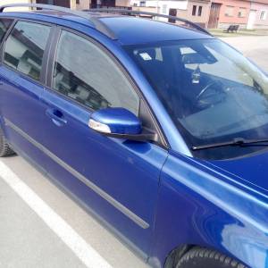 Volvo V50 2.0 D