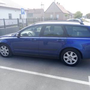 Volvo V50 2.0 D