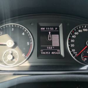 VW Caddy 2.0 TDI DSG N1