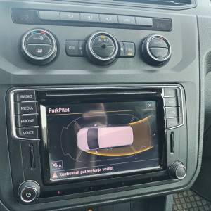 VW Caddy 2.0 TDI DSG N1
