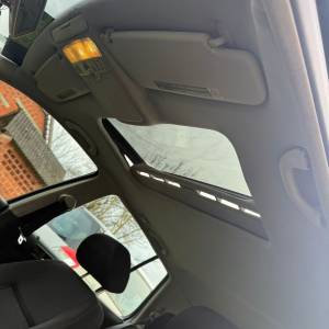 VW Golf 4 USA