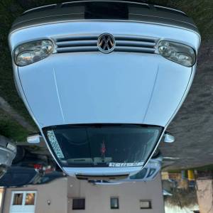 VW Golf 4 USA
