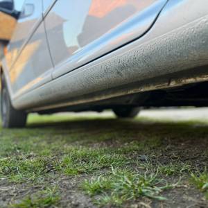 VW Golf 4 USA