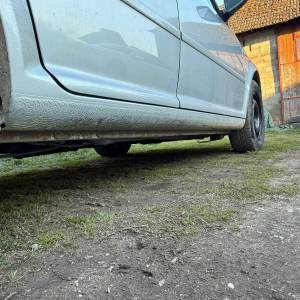 VW Golf 4 USA