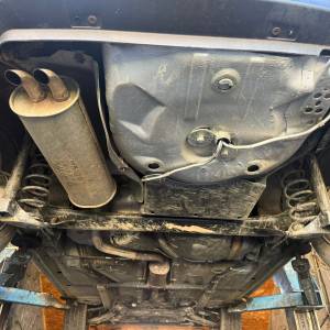 VW Golf 4 USA