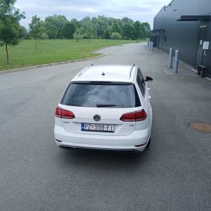 VW GOLF 7.5 SOUND