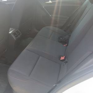 VW GOLF 7.5 SOUND