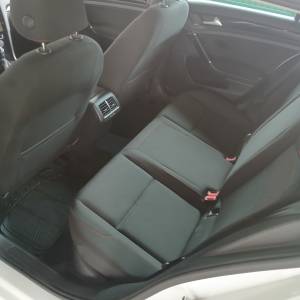 VW GOLF 7.5 SOUND
