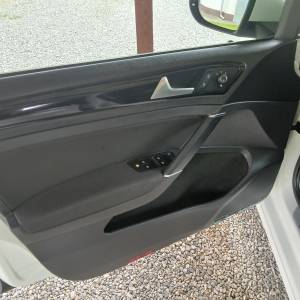VW GOLF 7.5 SOUND