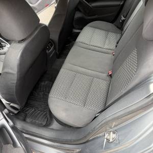 VW Golf VI