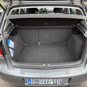 VW Golf VI