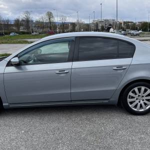 VW Passat 1,6 TDI BMT, REG: 2/2027, ALU, TEMP, Comfortline
