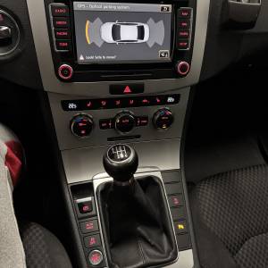 VW Passat 1,6 TDI BMT, REG: 2/2027, ALU, TEMP, Comfortline