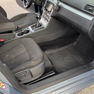 VW Passat 1,6 TDI BMT, REG: 2/2027, ALU, TEMP, Comfortline