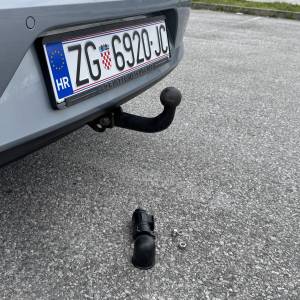 VW Passat 1,6 TDI BMT, REG: 2/2027, ALU, TEMP, Comfortline