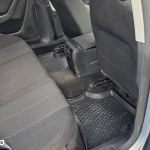 VW Passat 1,6 TDI BMT, REG: 2/2027, ALU, TEMP, Comfortline