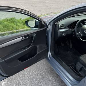 VW Passat 1,6 TDI BMT, REG: 2/2027, ALU, TEMP, Comfortline