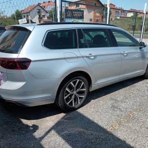 VW Passat 2.0 TDI  Dsg-7G  Comfortline