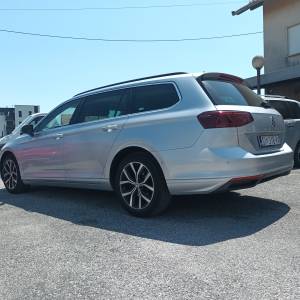 VW Passat 2.0 TDI  Dsg-7G  Comfortline