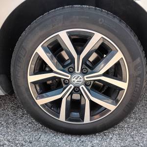 VW Passat 2.0 TDI  Dsg-7G  Comfortline