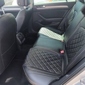 VW Passat 2.0 TDI  Dsg-7G  Comfortline
