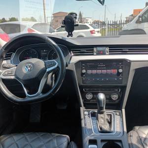 VW Passat 2.0 TDI  Dsg-7G  Comfortline