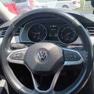 VW Passat 2.0 TDI  Dsg-7G  Comfortline