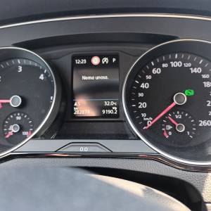 VW Passat 2.0 TDI  Dsg-7G  Comfortline