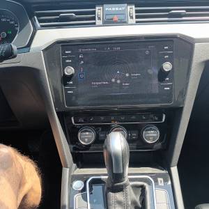 VW Passat 2.0 TDI  Dsg-7G  Comfortline