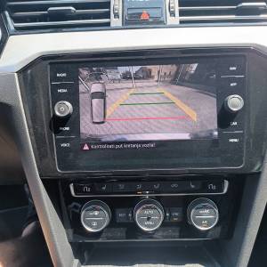 VW Passat 2.0 TDI  Dsg-7G  Comfortline