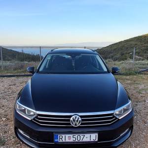 VW Passat Variant 2.0TDI BMT Comfortline