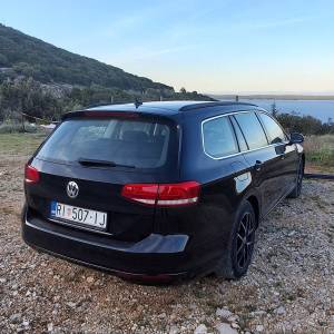 VW Passat Variant 2.0TDI BMT Comfortline